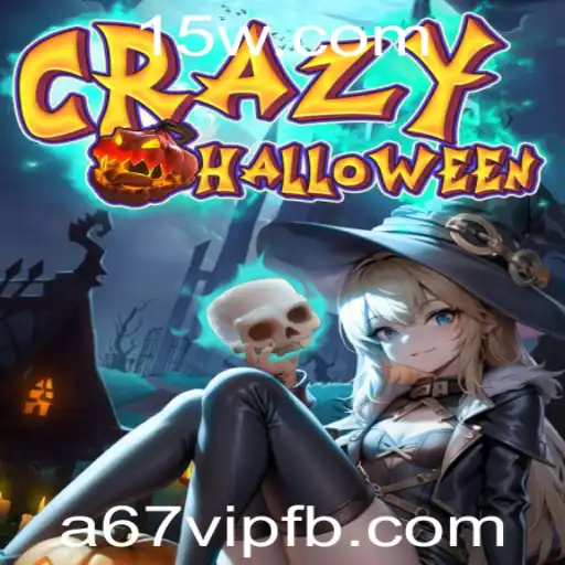 Explorando o Mundo Excitante de CrazyHalloween