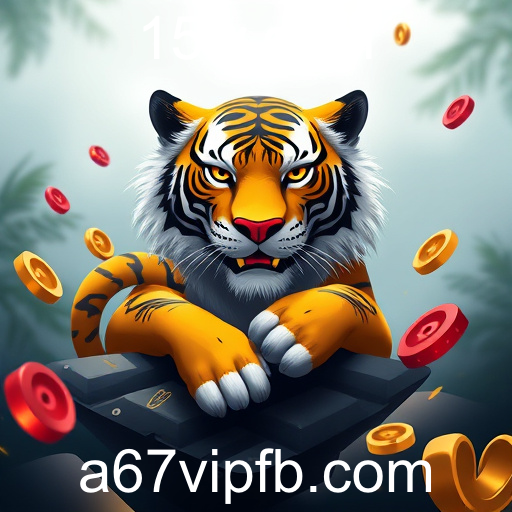 a67vip: Fortune Tiger no Brasil - Descubra e Ganhe!