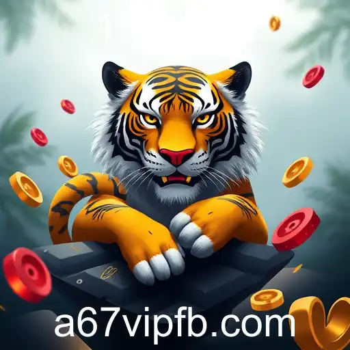 a67vip: Fortune Tiger no Brasil - Descubra e Ganhe!