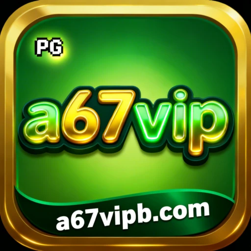 Logo da a67vip