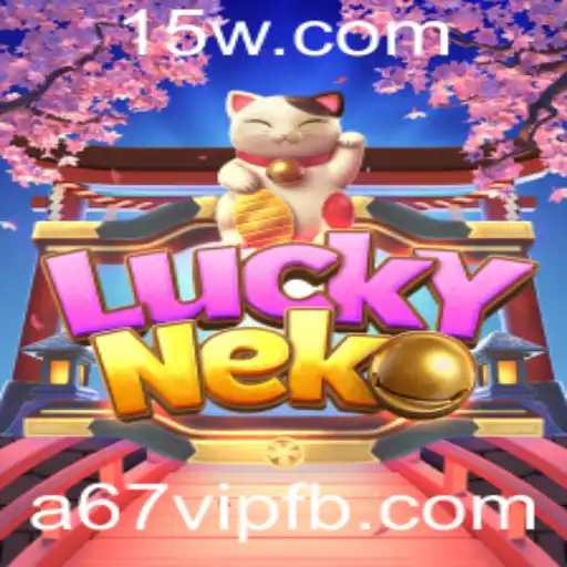 Descubra o Fascinante Mundo do Jogo LuckyNeko