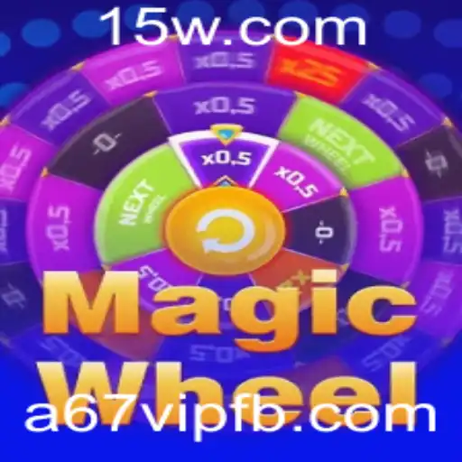Descubra o Universo do Jogo MagicWheel com a Palavra-Chave a67vip