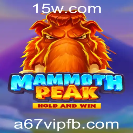 Descubra o Incrível Mundo de MammothPeak: Aventura e Estratégia