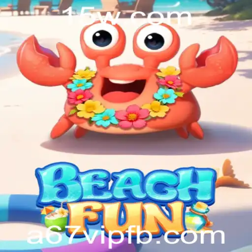 Explorando o Vibrante Mundo de BeachFun: Regras e Dicas para Iniciantes
