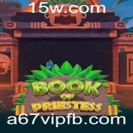 Explorando BookOfPriestess: Um Mergulho Profundo no Novo Jogo A67VIP