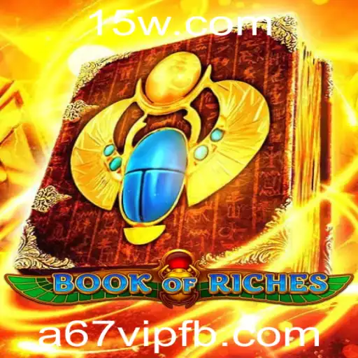 Explorando o Fascinante Mundo de BookofRiches: Regras e Destaques em 2023