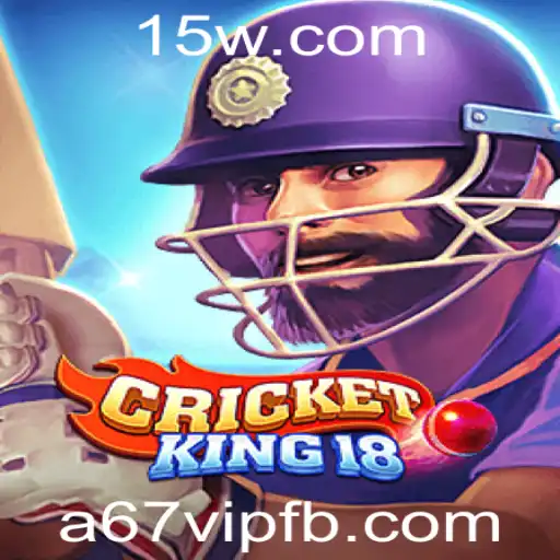 Descobrindo CricketKing18: O Jogo Que Revoluciona o Mundo dos Esportes Virtuais