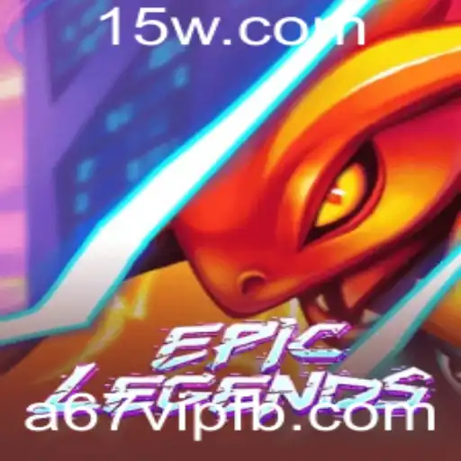 EpicLegends: Descubra o Mundo Fascinante do Jogo que Está Conquistando Multidões
