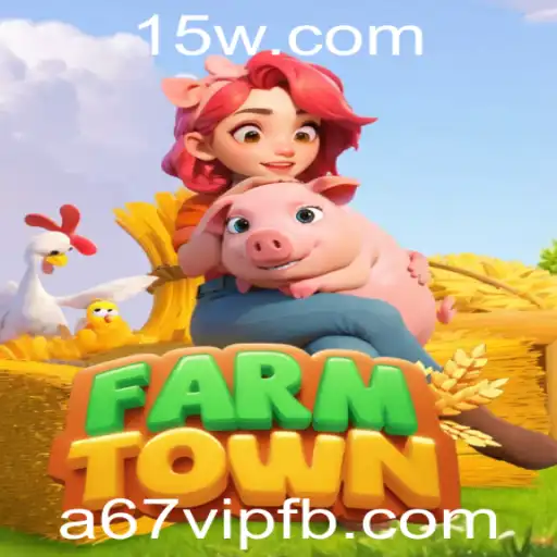 Explorando o Mundo de FarmTown: Uma Aventura Rural