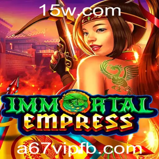 Domine o Mundo com ImmortalEmpress: Estratégias para Vencer