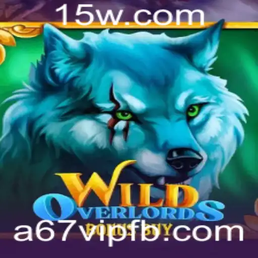 Descubra as Aventuras do Jogo WildOverlordsBonusBuy