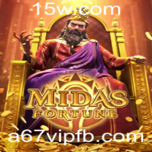 MidasFortune: Explorando o Fascinante Mundo do Jogo