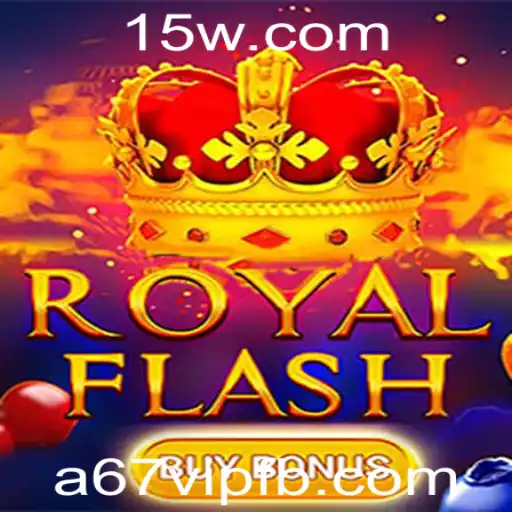 RoyalFlashBuyBonus: Uma Nova Era de Entretenimento Digital