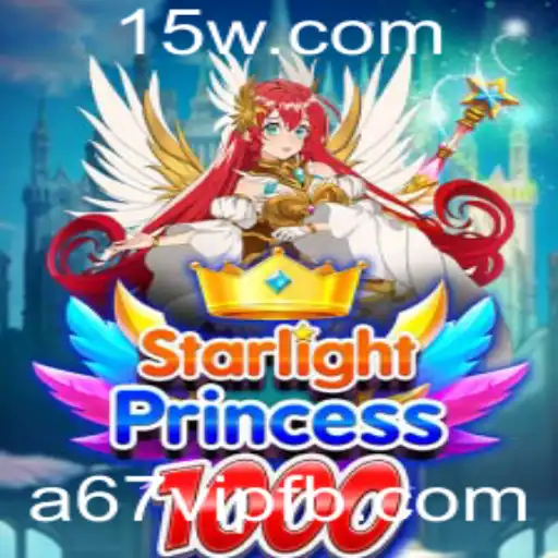 StarlightPrincess1000: Uma Jornada Encantada no Mundo dos Jogos Online