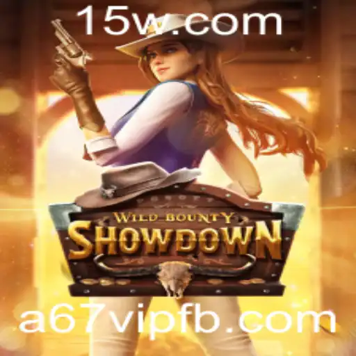 WildBountyShowdown: Descubra as Aventuras e Regras do Jogo com a67vip